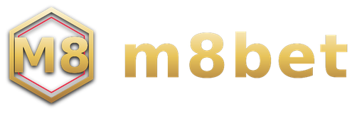 m8bet logo
