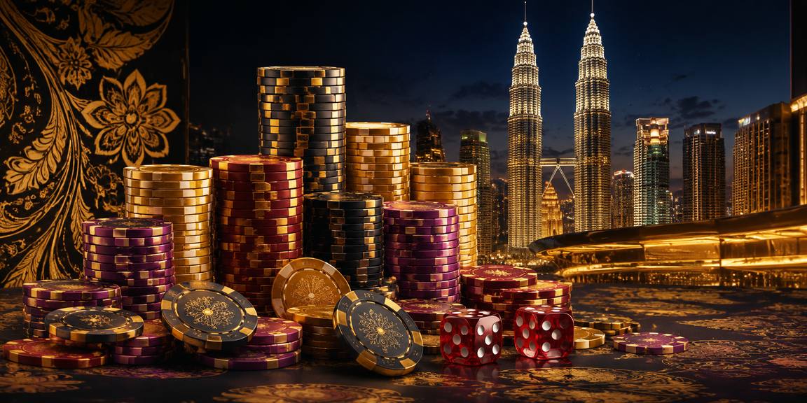 m8bet Temui Dunia Lucky Symbols di m8bet